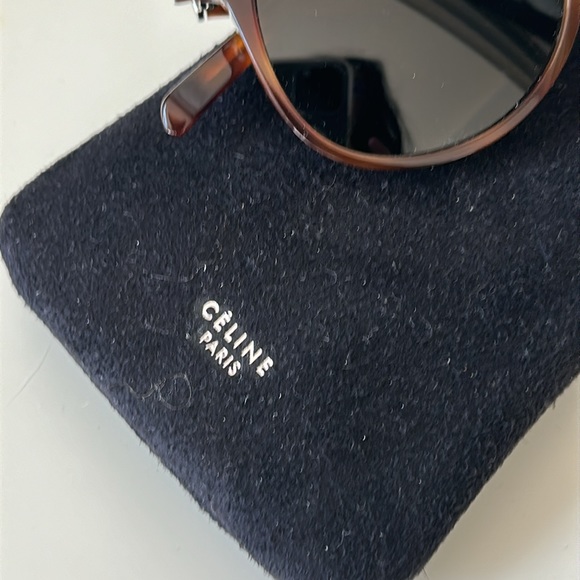 CÉLINE SUNGLASSES CL41407 - Picture 2 of 9